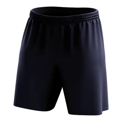 Navy Campea Prime athletic shorts